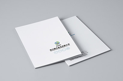 兖州市画册设计：以纸为媒，镌刻城市的精神图腾